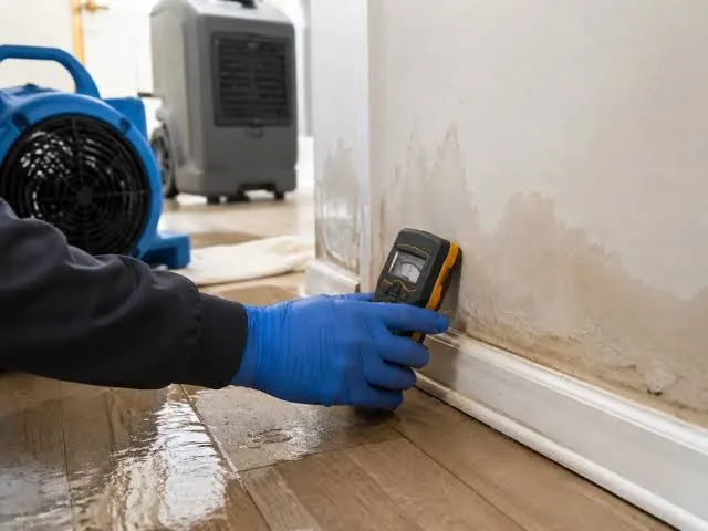 24/7 Water damage restoration services in Canfield, OH - Rapid flood cleanup and mitigation